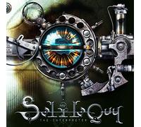 My Soliloquy - The Interpreter