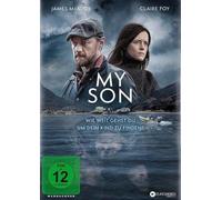My Son [DVD]
