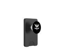 My Son Is My Guardian Angel He Watches Over Me In Memory PopSockets PopWallet para MagSafe