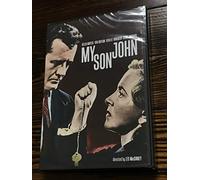 My Son John [Edizione: Stati Uniti] [USA] [DVD]