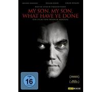 My son, my son, what have ye done [Alemania] [DVD]