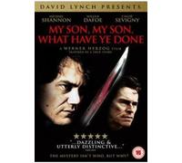 My Son, My Son, What Have Ye Done [DVD]