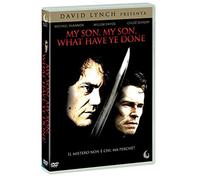 My Son, My Son, What Have Ye Done [Italia] [DVD]