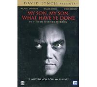 My_Son,_My_Son,_What_Have_Ye_Done [Italia] [DVD]