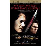 My Son My Son What Have Ye Done [USA] [DVD]
