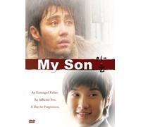 My Son [Reino Unido] [DVD]