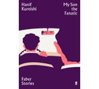 My Son The Fanatic (ebook)