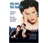 My Son the Fanatic [Reino Unido] [DVD]