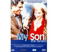 My Son the Fanatic [Reino Unido] [DVD]