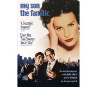 My Son the Fanatic [Reino Unido] [DVD]