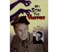 My Son the Vampire [USA] [DVD]