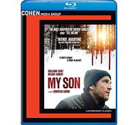 My Son [USA] [Blu-ray]