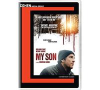 My Son [USA] [DVD]