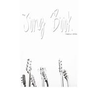 My Song Book - Tablature Edition: Blank Guitar Bass Tab | Lyrics notebook | Song Book | Music journal | Tablature Paper | Creative songwriting | Composition Manuscript