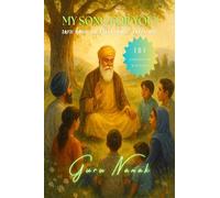 My Song For You!: Japji Sahib for Every Heart, Every Age