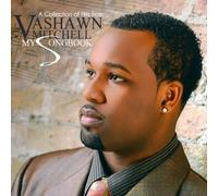 My Songbook [CD w/DVD] by VaShawn Mitchell (2011-03-15)
