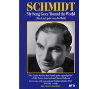 my songs goes "round the world" [Alemania] [DVD]