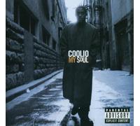 My Soul by Coolio (1997-10-20)