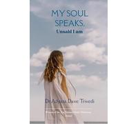 My soul speaks