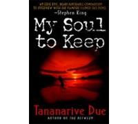 My Soul To Keep (ebook)
