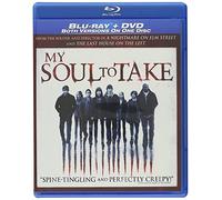 My Soul to Take [USA] [Blu-ray]