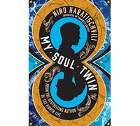 My Soul Twin: Nino Haratischvili