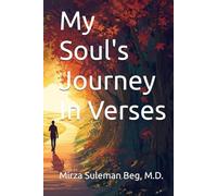 My Soul's Journey In Verses