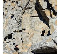 My Sound of Silence - Low Velocity Bullets [Import]