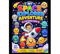 My Space Explorer Adventure