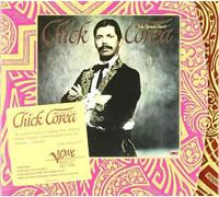 My Spanish Heart by Corea, Chick (2000) Audio CD