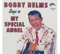 My Special Angel / Very Best of by Bobby Helms