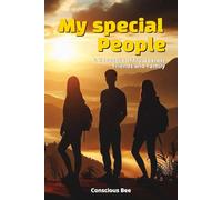 My Special People: A Keepsake Journal and Contact Organiser for Your Dearest Friends and Family | Keep Track of Important People for Weddings, ... Graduations. family and friends logbook