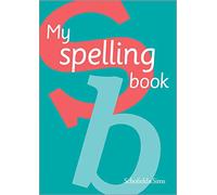 My Spelling Book