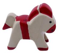 My Spirit Animal Cocodrilo/cocodrilo, esteatita tallada a mano, 10 cm, con caja de regalo y tarjeta de historia, compañero animal espiritual, fuerza primordial, instinto de supervivencia y el poder de