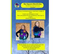 My Square Wardrobe: Dumplicious Tank Top Dumpy & Dumpier.