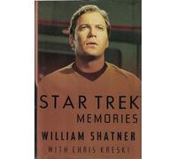 My "Star Trek" Memories
