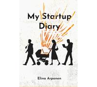 My Startup Diary