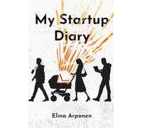 My Startup Diary