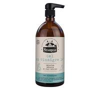 MY STARWAX 14310 - Gel de vinagre 14º de acidez, 100% de los Ingredientes Son de Origen Natural, NC, 950 ml