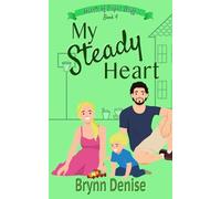 My Steady Heart (Hearts of Sugar Bluff)
