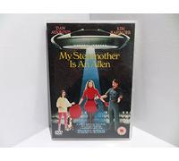 My Stepmother Is An Alien [Edizione: Regno Unito] [Reino Unido] [DVD]