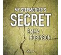 My Stepmothers Secret (audiolibro)