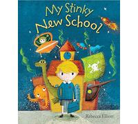 My Stinky New School