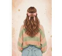 My Story: A Beautiful Journal for Writing Your Life’s Moments.