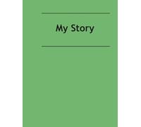 My Story: A family history workbook (My Family History)