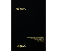 My Story.: "Helter Skelter. Helter Skelter. Helter Skelter." "Human/fur trafficking at its finest." A true story of all get-out. Charles P. Manson Susan B. Atkins