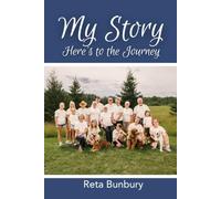 My Story: Here's to the Journey