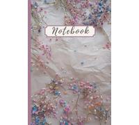 My Story, My Journey: A Lined Diary to Capture Every Moment: A College-Ruled Notebook for Daily Reflections & Creative Writing