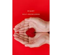 My story - Self-Knowledge: Answer one question a day and map the landscape of your inner world | Mindfulness, Self-care, Undated | Inspired by Japanese time culture