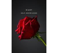 My story - Self-Knowledge: Answer one question a day and map the landscape of your inner world | Mindfulness, Self-care, Undated | Inspired by Japanese time culture